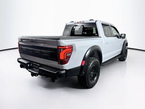 Used 2025 Ford F150 Raptor AWD/4WD image 7