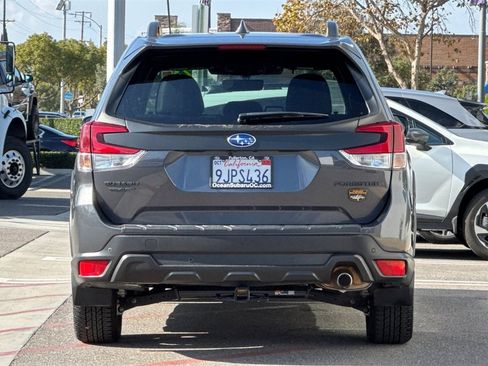 Certified 2023 Subaru Forester Wilderness image 6