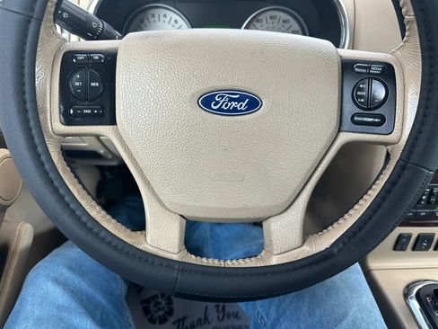 Used 2006 Ford Explorer Limited AWD/4WD image 20