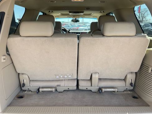 Used 2011 Chevrolet Tahoe LTZ image 28