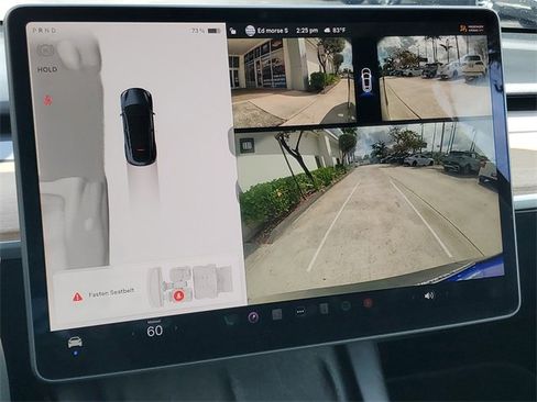 Used 2024 Tesla Model Y Long Range image 22