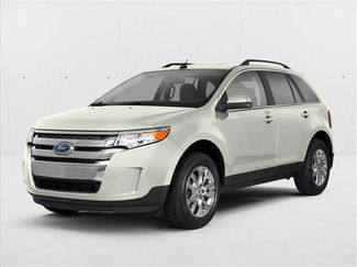 Used 2013 Ford Edge SEL video 1