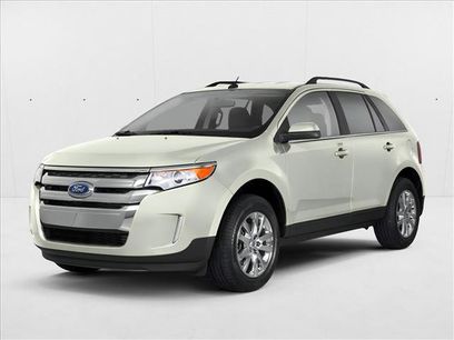 Used 2013 Ford Edge SEL