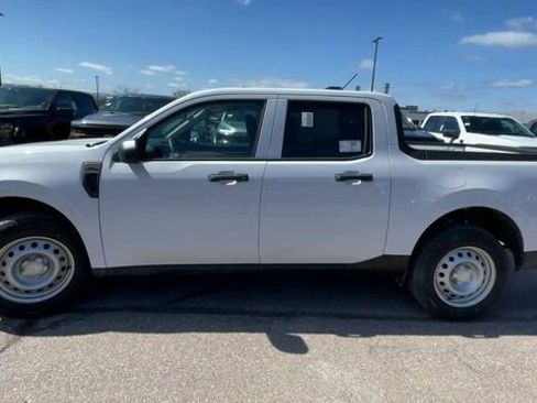 New 2026 Ford Maverick XL w/ Equipment Group 101A image 5