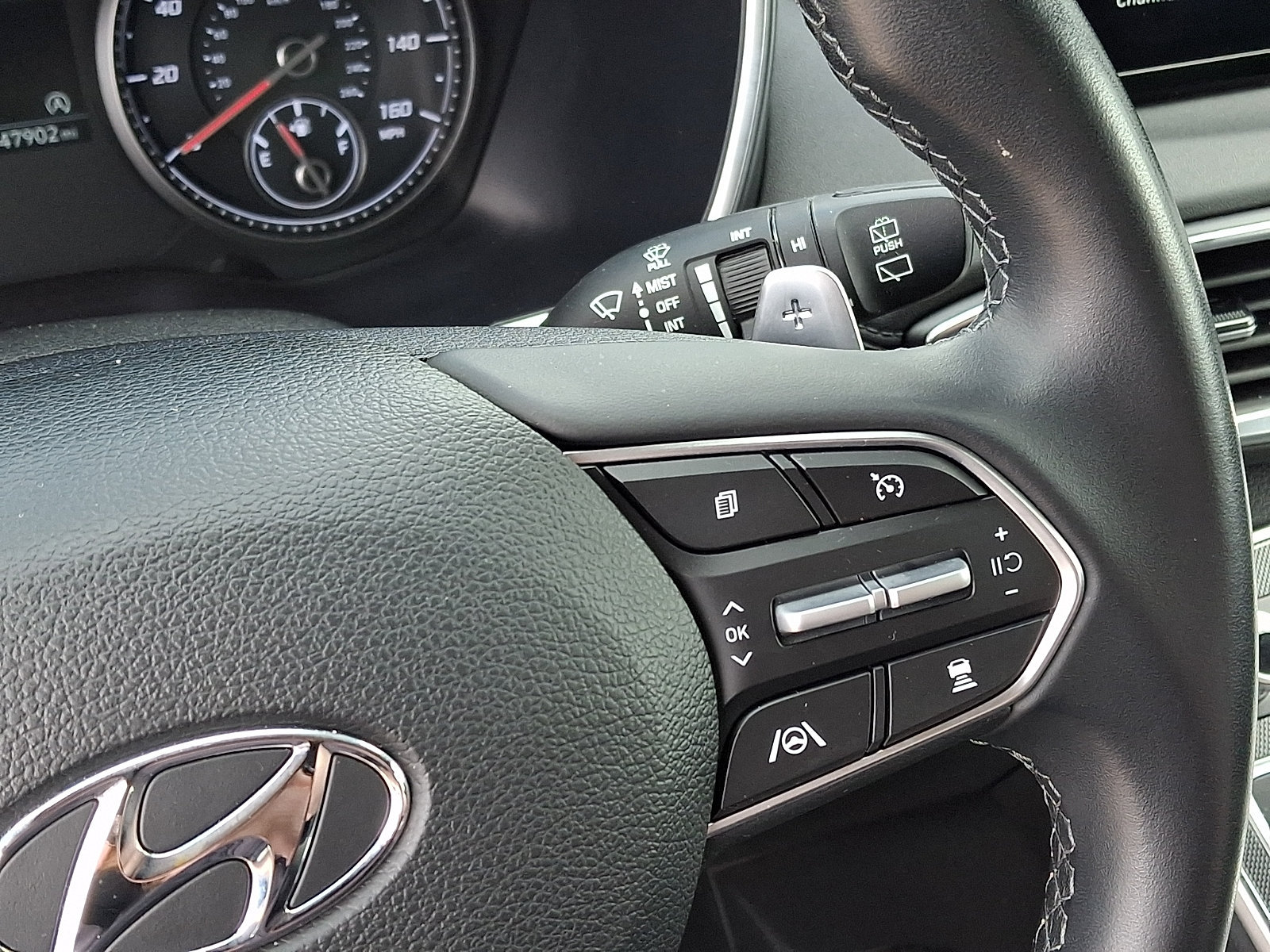 Used 2023 Hyundai Santa Fe XRT AWD/4WD image 21