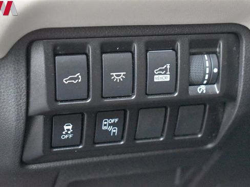 Used 2021 Subaru Ascent Touring w/ Popular Package #2A image 13