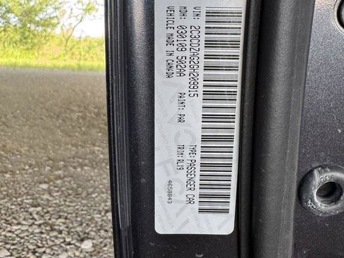 Used 2016 Dodge Challenger SXT Plus RWD image 45