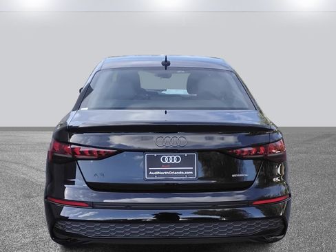 New 2026 Audi A3 2.0T Premium image 5