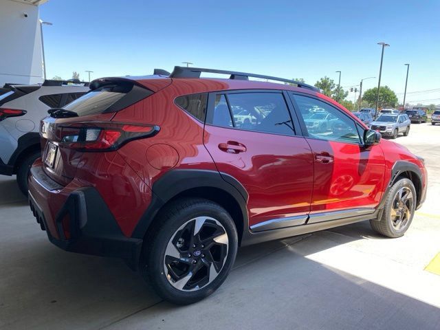 New 2026 Subaru Crosstrek 2.5i Limited AWD/4WD image 4
