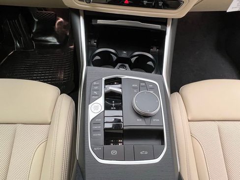 New 2026 BMW 430i xDrive Convertible w/ Parking Assistance Package image 17