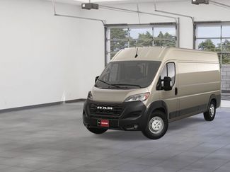 New 2025 RAM ProMaster 3500 w/ Safety Group 360° Tour