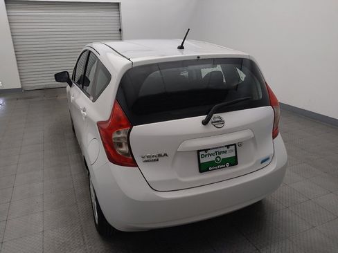 Used 2015 Nissan Versa Note S Plus FWD image 6
