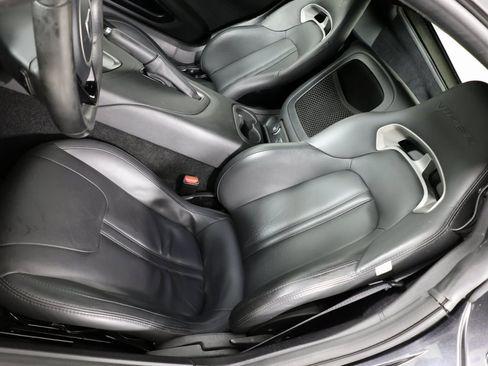 Used 2014 SRT Viper SRT-10 image 9