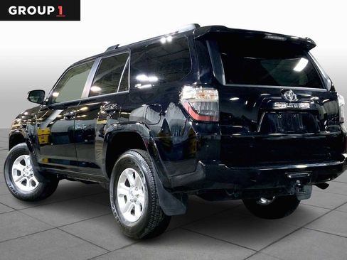 Used 2024 Toyota 4Runner SR5 image 12