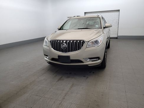 Used 2014 Buick Enclave Premium AWD/4WD image 15