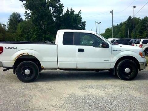 Used 2014 Ford F150 XLT w/ XLT Convenience Package image 12