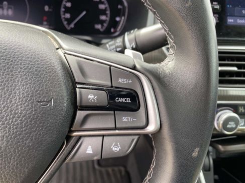 Used 2022 Honda Accord Sport image 17