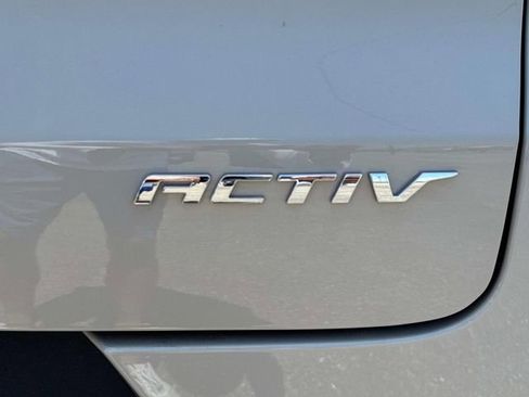 New 2026 Chevrolet TrailBlazer ACTIV w/ Driver Confidence Package image 21