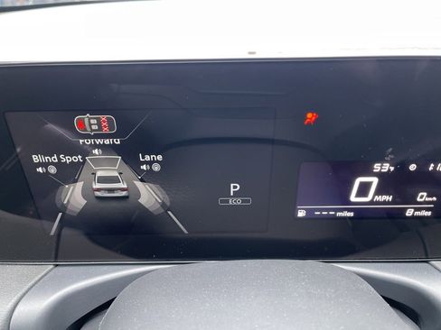 New 2026 Nissan Sentra S w/ Floor Mat Package FWD image 9