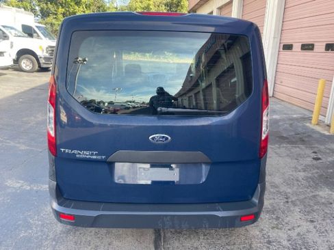 Used 2014 Ford Transit Connect XL image 8