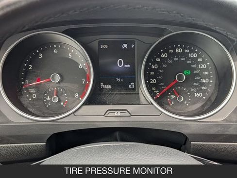Used 2019 Volkswagen Tiguan SE AWD/4WD image 21