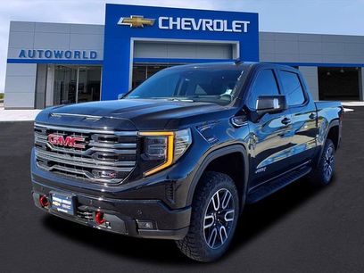 New 2026 GMC Sierra 1500 AT4 w/ AT4 Premium Package