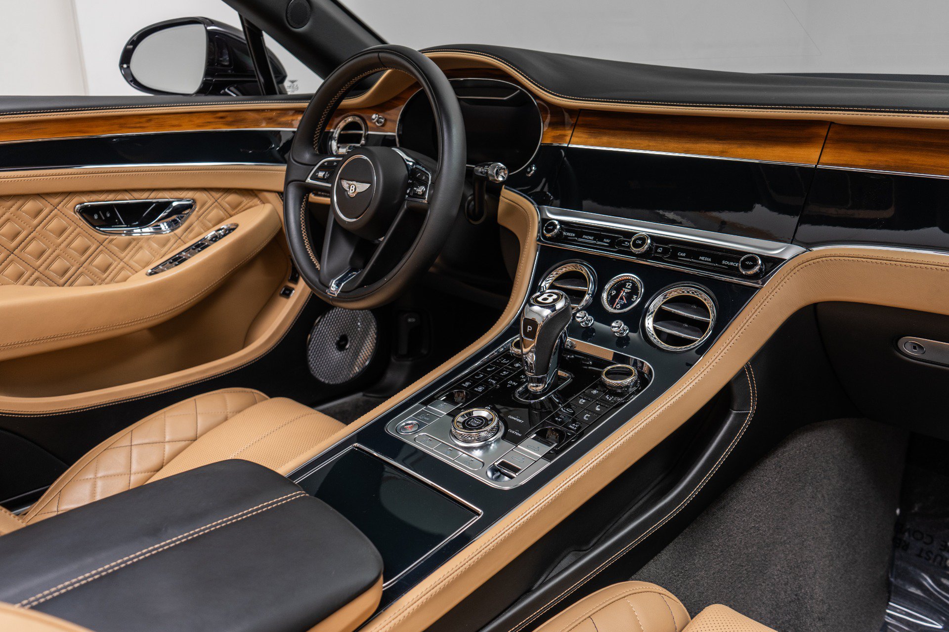 Used 2020 Bentley Continental GT First Edition AWD/4WD image 29