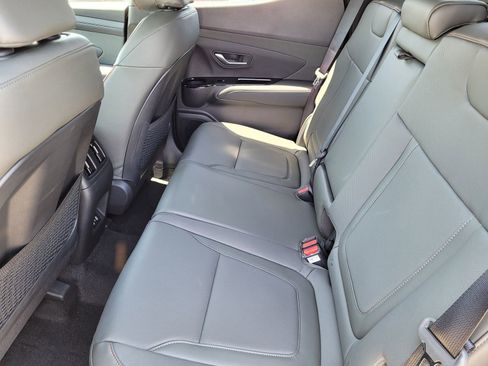 New 2025 Hyundai Santa Cruz Limited image 7