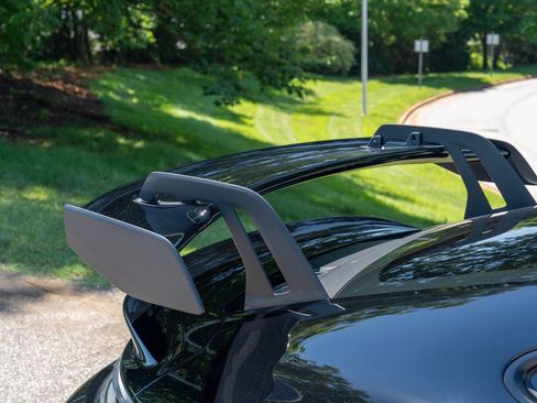 Certified 2023 Porsche 911 GT3 RWD image 13