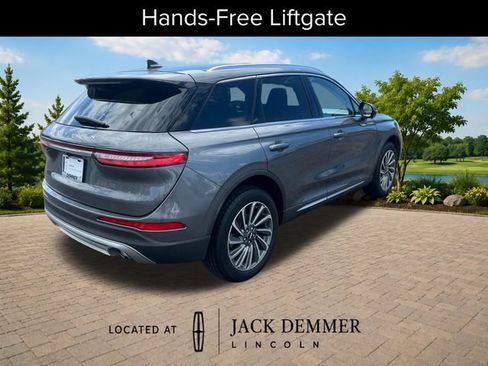 Certified 2023 Lincoln Corsair Reserve w/ Equipment Group 201A AWD/4WD image 7