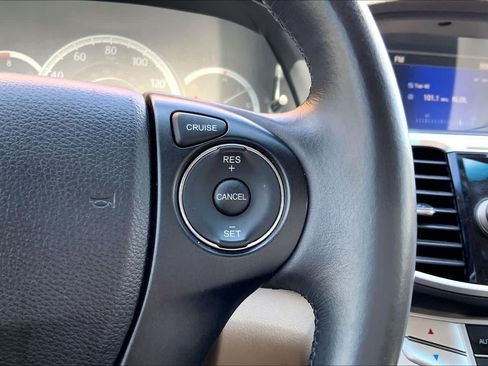 Used 2014 Honda Accord EX-L image 25