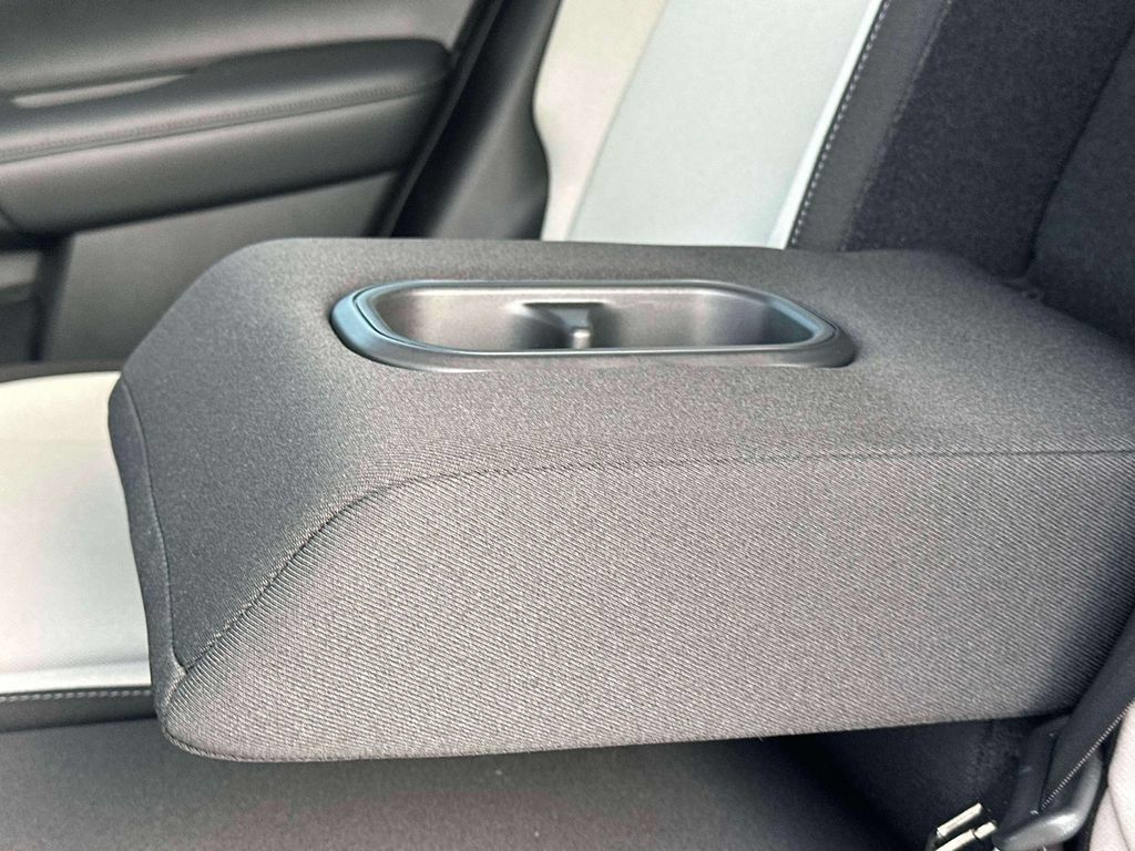 Certified 2025 Honda CR-V LX image 12