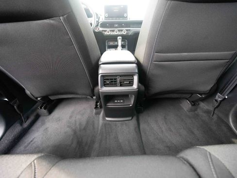 Used 2024 Honda CR-V EX image 22