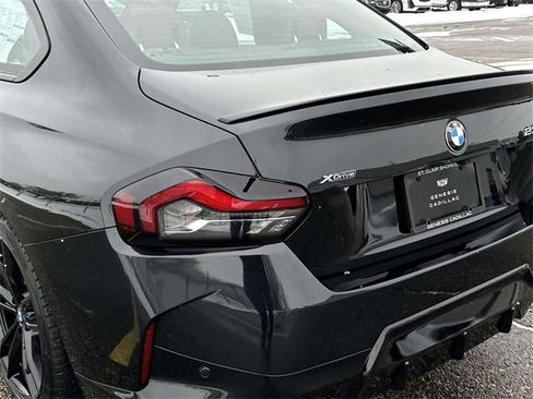 Used 2023 BMW 230i xDrive 230i xDrive w/ Premium Package image 9