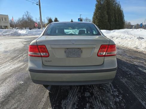 Used 2005 Saab 9-3 Linear image 4