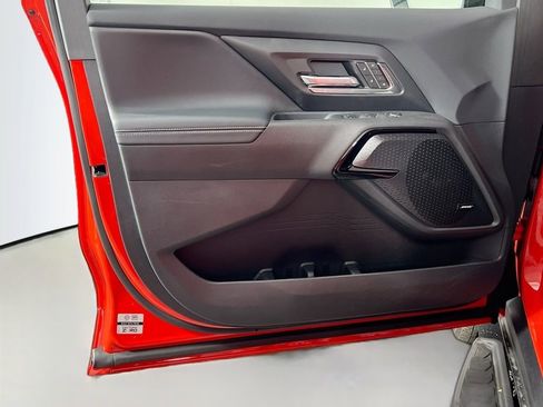 New 2026 Chevrolet Silverado EV LT w/ Premium Package image 18