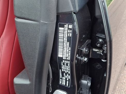 Certified 2023 Maserati Levante Modena AWD/4WD image 27