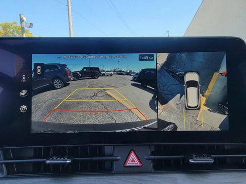 New 2025 Kia Sportage X-Line Prestige image 33