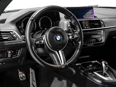 Used 2018 BMW M2 RWD image 14