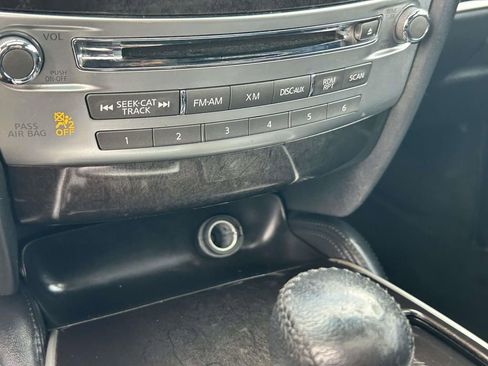 Used 2015 INFINITI QX60 FWD w/ Premium Package image 27