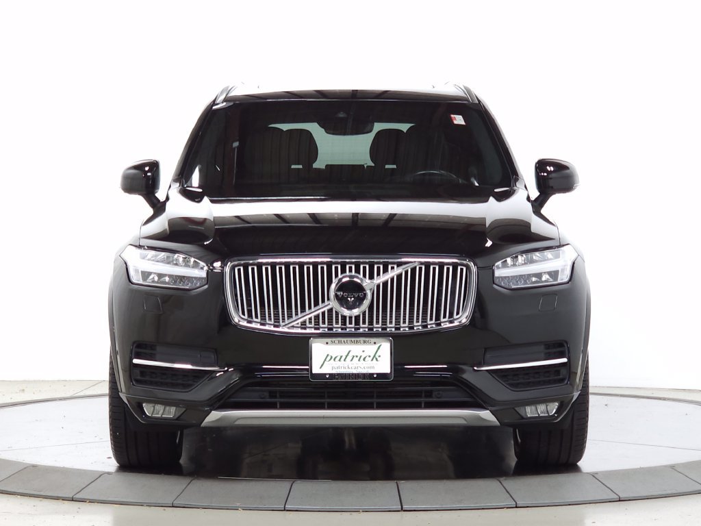 Used 2019 Volvo XC90 T6 Inscription w/ Advanced Package AWD/4WD image 2