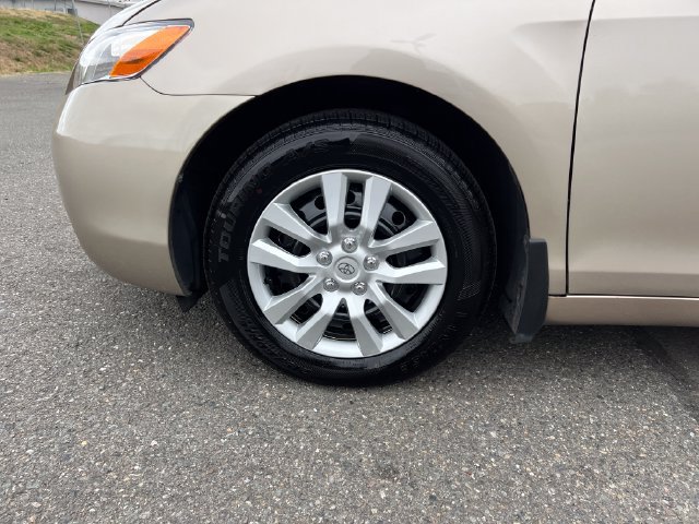 Used 2007 Toyota Camry LE FWD image 26