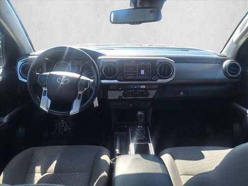 Certified 2022 Toyota Tacoma SR5 RWD image 16
