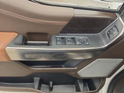 New 2026 Ford F150 King Ranch w/ Equipment Group 601A High AWD/4WD image 50
