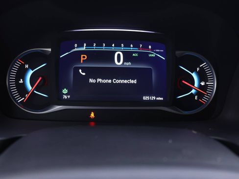 Used 2021 Honda Pilot EX-L image 7