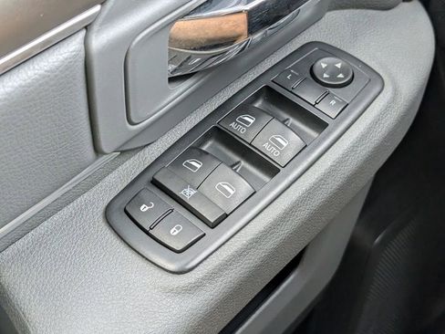 Used 2016 RAM 1500 Big Horn AWD/4WD image 24