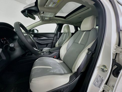 New 2026 MAZDA CX-30 Aire Edition image 22