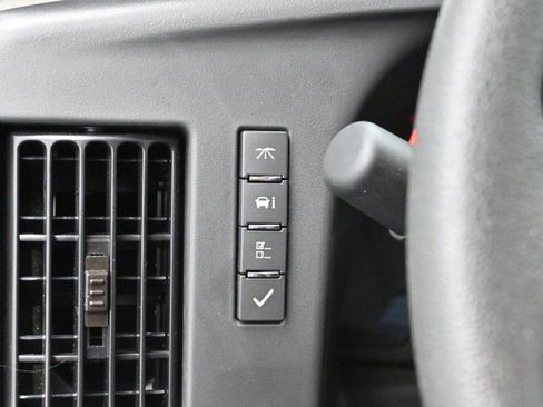 Used 2025 Chevrolet Express 3500 LT w/ LT Preferred Equipment Group image 26