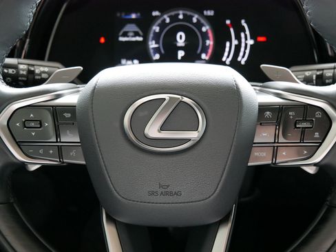 Used 2023 Lexus RX 350 Premium Plus w/ Accessory Package (Z1) image 32