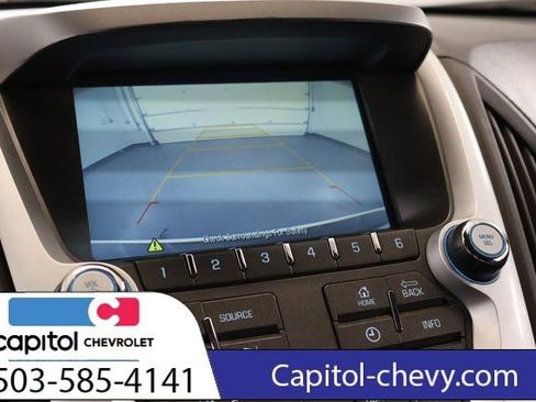 Used 2016 Chevrolet Equinox LT w/ Convenience Package FWD image 24